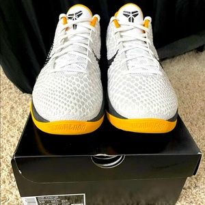 Kobe 6 Protro Del Sol